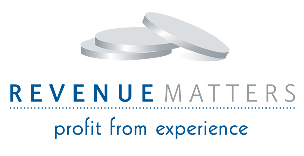 Revenue Matters Logo